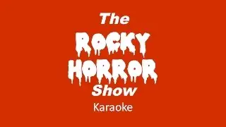 Planet Schmanet, Janet | The Rocky Horror Show | TIG Music Karaoke Cover