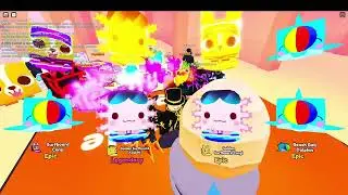 hatching 50x egg psx event