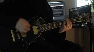 new guitar who dis