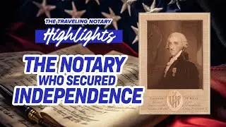 The Forgotten Notary Who Helped Win America&rsquo;s Independence | Thomas McKean Story