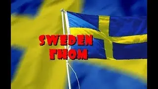 Sweden is not overpowered! #6  Europa Universalis IV
