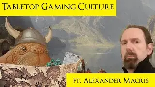 The Longhouse Discuss Tabletop RPGs