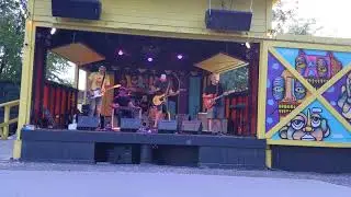 The Midgetmen - King Kong