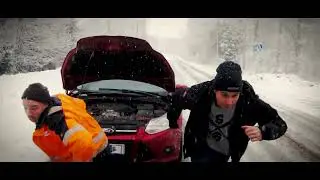 Antti Karsee & Prossi Esitt&auml;&auml;: Kuosikiekko 3 - Gigirun