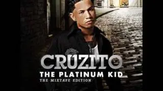 Cruzito - No Se Que Mas Puede Pasar (Pina Records) 2010
