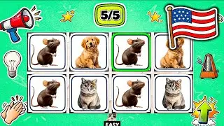 try repeating the word in time with the beat. Part 13. LEVEL (1-3) EASY, MEDIUM, HARD.