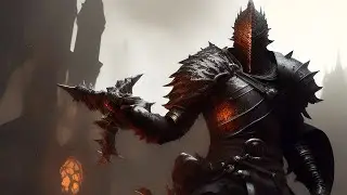 From Rust to Glory: Replaying Dark Souls After a Year Long Break!