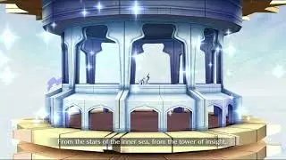 [FGO] Gil Fest Izou Exhibition CQ - Support Casters Only