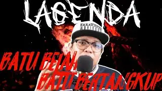 Lagenda Batu Belah Batu Bertangkup