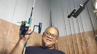 Mengapa Pabrikan Ternama Tidak Membekali Reel Spinning dengan Handle T-BAR
