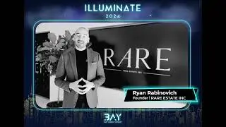 Thanks to Ryan Rabinovich , founder of RARE Real Estate, for the New Year greetings!