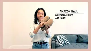 Amazon Spring Fashion 2023 | Girls Trip, Vacation and Birkenstock Dupes!