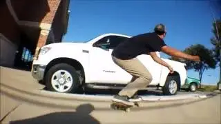 Daily sesh 2