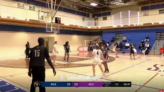 WNPA Kings Christian vs Royal Crown Jan 10 2026