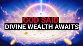 CHOSEN ONES, YOUR DIVINE FINANCIAL BREAKTHROUGH BEGINS TODAY 💰✨