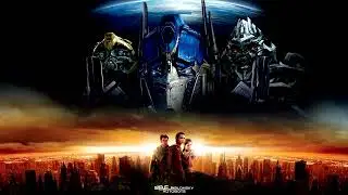 Steve Jablonsky - Autobots | (Remaster) HD