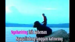 nining meida pop sunda