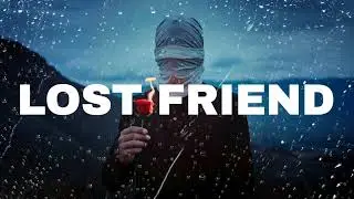 FREE Sad Type Beat - 