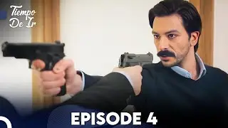 Time of Departure - Episode 4 (English Subtitles) | Goc Zamani