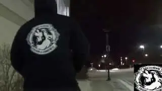 Gym preview  