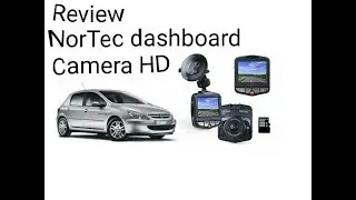 BEST DASHBOARD CAMERA HD REVIEW!!!
