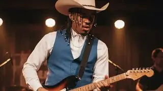 John wcruz - Father's son (original)