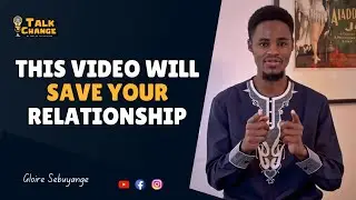 Seek Connection First Before Correction #TalkChange