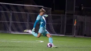 Viktor Hojbjerg - Angelina College - 2023 National tournament highlights
