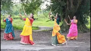CHOGIDA TARA DANCE COVER / Choregraph by Subham Dubey 