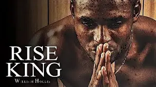 YOUNG KING - The Ultimate Motivational Speech Ft. William Hollis