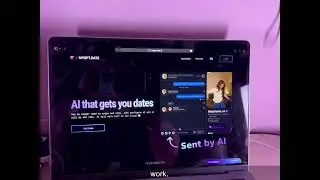 I'm using GPT-4 for Tinder | AI Dating | Dating Automation service | MyGPT Date