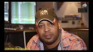 DMVDRDRE [ODEEMV True Stories]