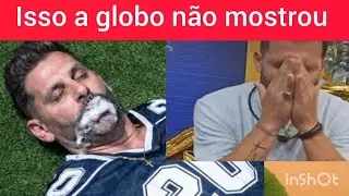 Henri Castelli vai deixar o BBB 26?
