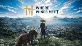 where winds meet live /Road to 1 k subscriber's @Shadowgaming-R7 #wherewindsmeetlive #wherewindsmeet
