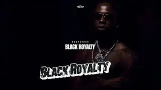 Dogfather - Black Royalty (Lyric Video)