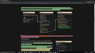 Factorio Friday Facts #318 -  New Tooltips & Better Tiles placement