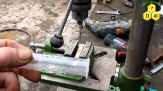 Syringe Isolator for Queen Transport
