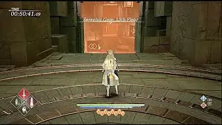 Valkyrie Elysium (Seraphic Gate)