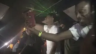 BIG SCARR - SOICYBOYZ 2 LIVE PERFORMANCE