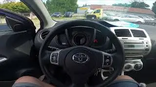 How to Enable or Disable Traffic Announcements in Toyota Urban Cruiser ( 2009 &ndash; 2012 ) | Manage TA