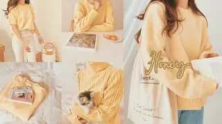 Honey🍯/Soft Yellow Filter using Picsart | Picsart Non Premium Tutorial✨ | Lorrainemyqueen🌙