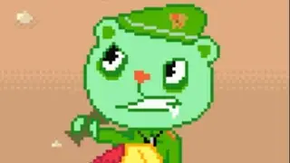 Happy Tree Friends: Homerun