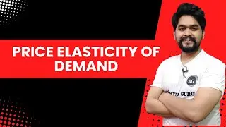 05 Elasticity of Demand | Introduction |BCom | BA Economics Accounting Guru