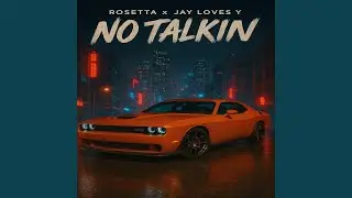 No Talkin