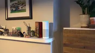 Alexa accents: English (Canadian)