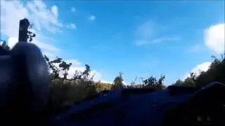 ATV AdventureTeam Gladiator X550 dobre bolo