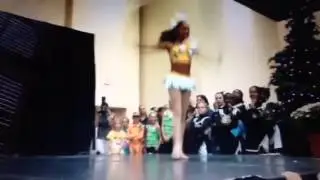 Mackenzie Ziegler- Daisy Chains