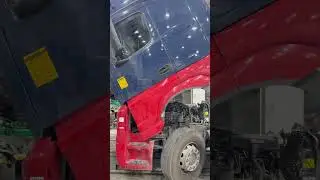 #automobile #engineproblem #mechanic #actrostruck