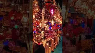 Light Show || Beautiful Chinese Light || Top Bright Light || Whatsapp Status || Adarsh Mohan ||