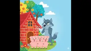 The Three Little Pigs